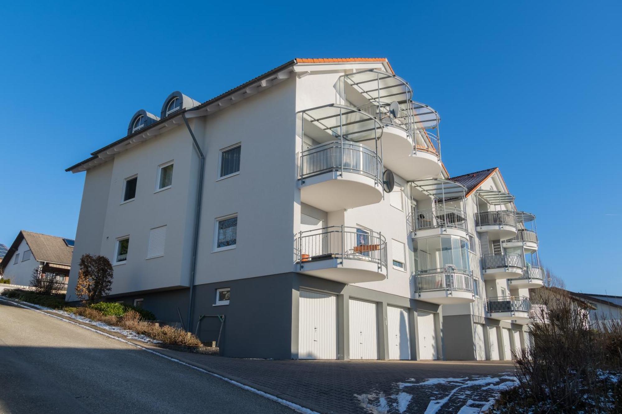 Cloudcabins Dornstetten - Brunnenberg Exterior photo